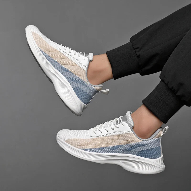 Novara™ | Zeus Sneakers