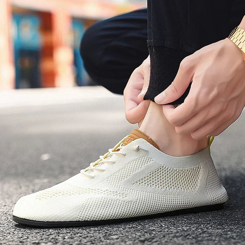 Novara™ | Aefe Shoes