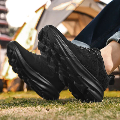 Novara™ | Ricon Sneakers