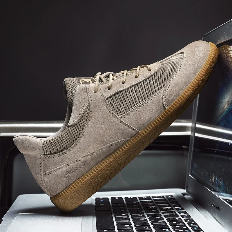 Novara™ | Mason Sneakers