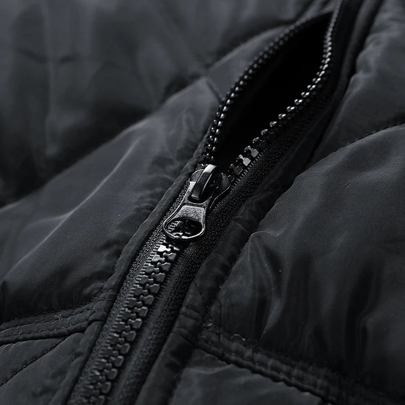 Novara™ | Vertex Padded Jacket