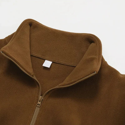 Novara™ | Belan Fleece Jacket