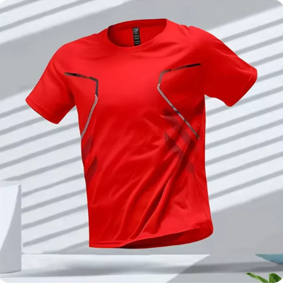 Novara™ | Onco Running Shirt