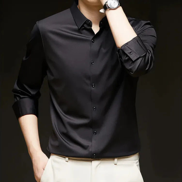 Novara™ | Regen Dress Shirt