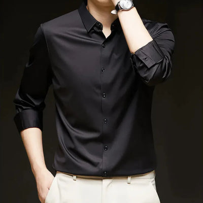 Novara™ | Regen Dress Shirt