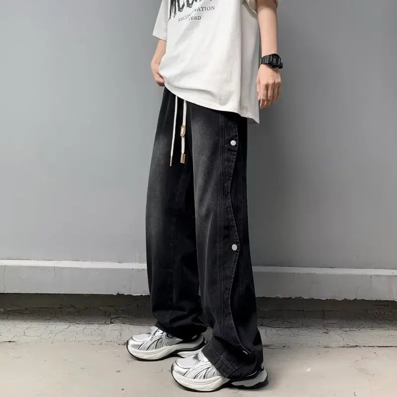 Novara™ | Kaizen Jeans