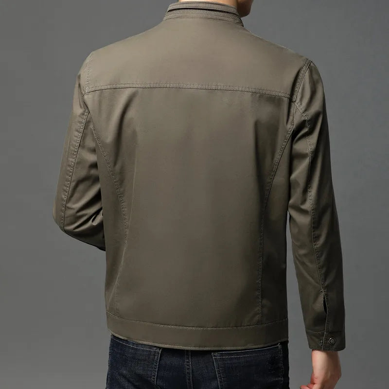 Novara™ | Aviador Bomber Jacket