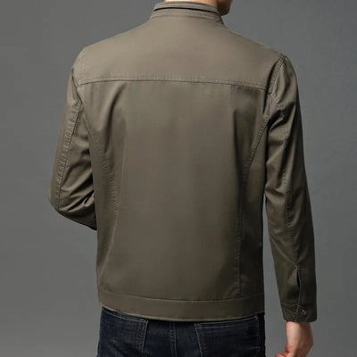 Novara™ | Aviador Bomber Jacket