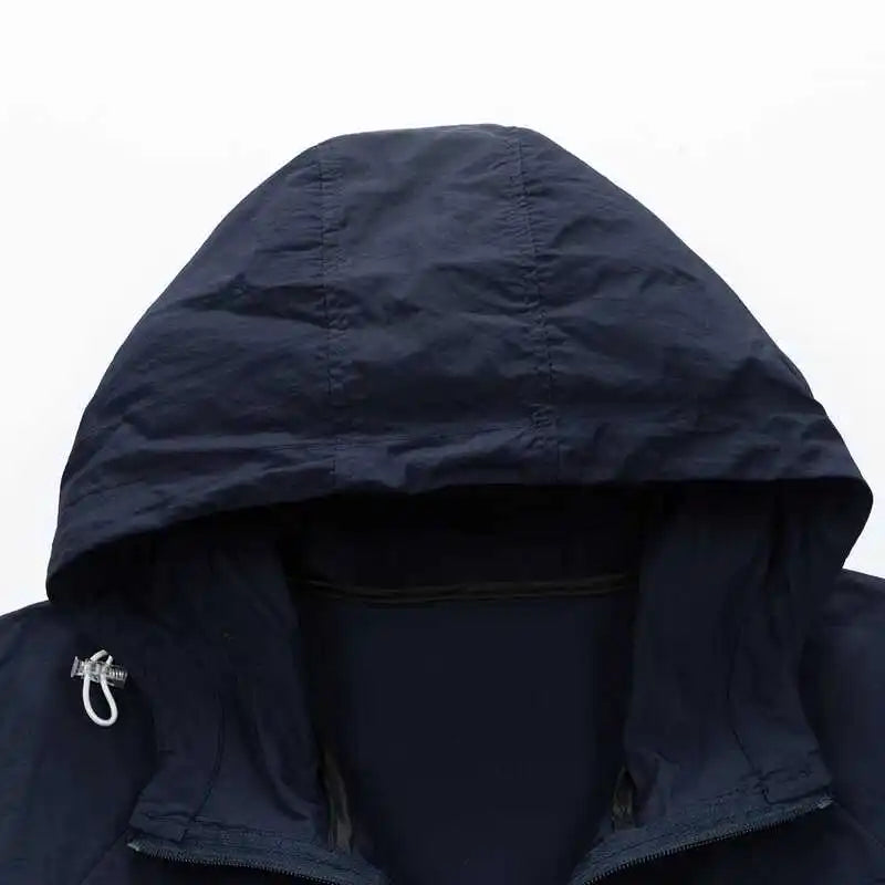 Novara™ | Rocus Jacket