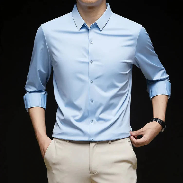 Novara™ | Regen Dress Shirt
