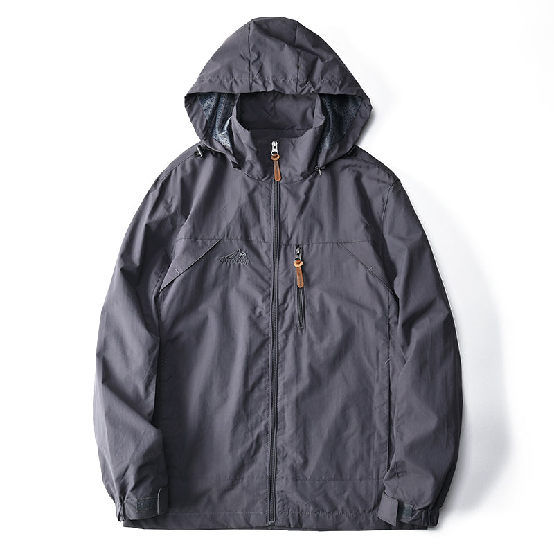 Novara™ | Tycan Jacket