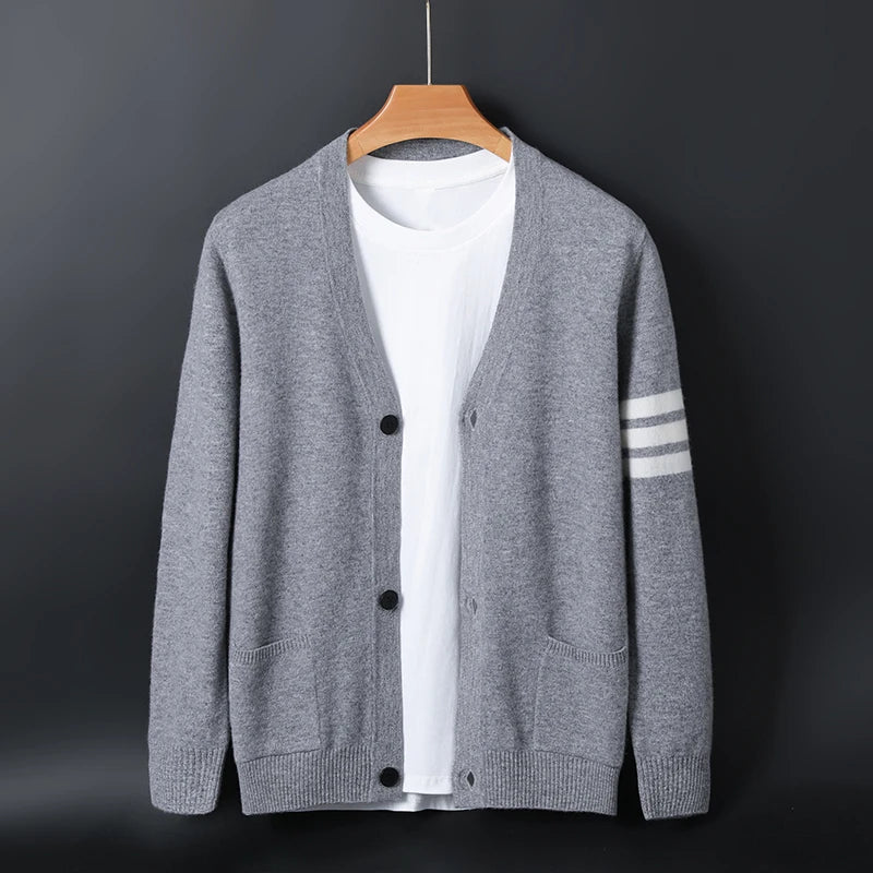 Novara™ | Aussie Wool Sweater