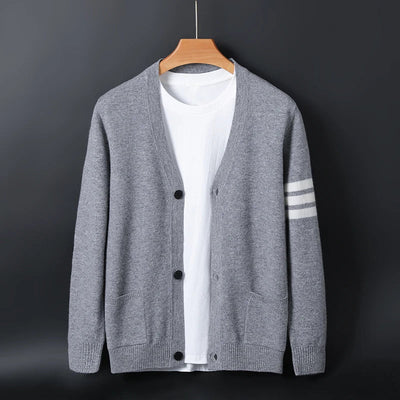 Novara™ | Aussie Wool Sweater