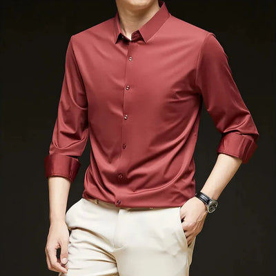 Novara™ | Regen Dress Shirt