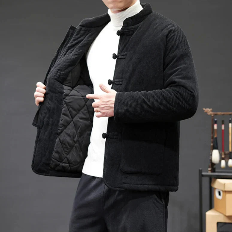 Novara™ | Kai Corduroy Jacket