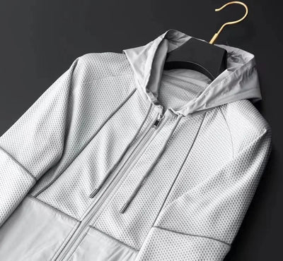 Novara™ | Glaze Tracksuit