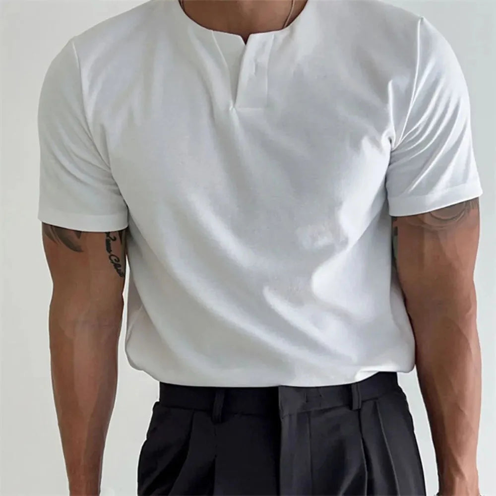 Novara™ | Strato Henley