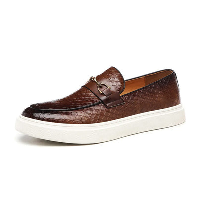 Novara™ | Lesto Loafers