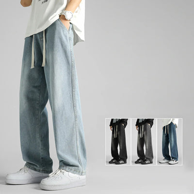 Novara™ | Daxon Jeans