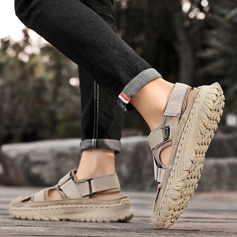 Novara™ | Dewey Sandals