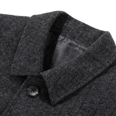 Novara™ | Ashford Overcoat