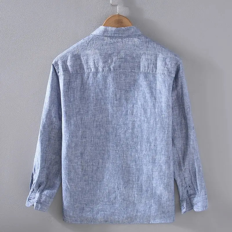 Novara™ | Presco Shirt