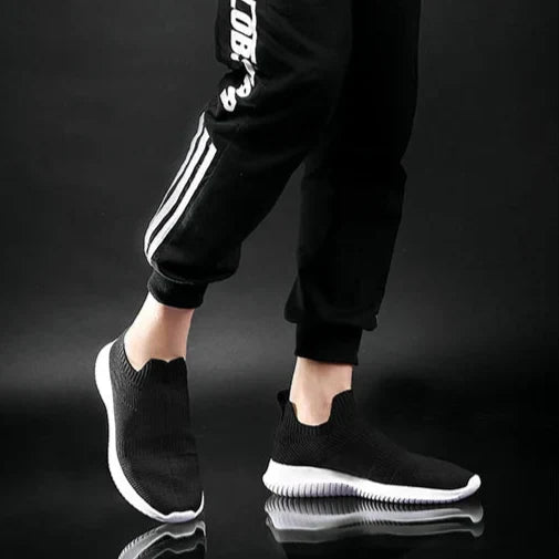 Novara™ | Zemur Sneakers