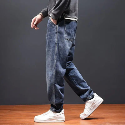 Novara™ | Riccardo Washed Jeans