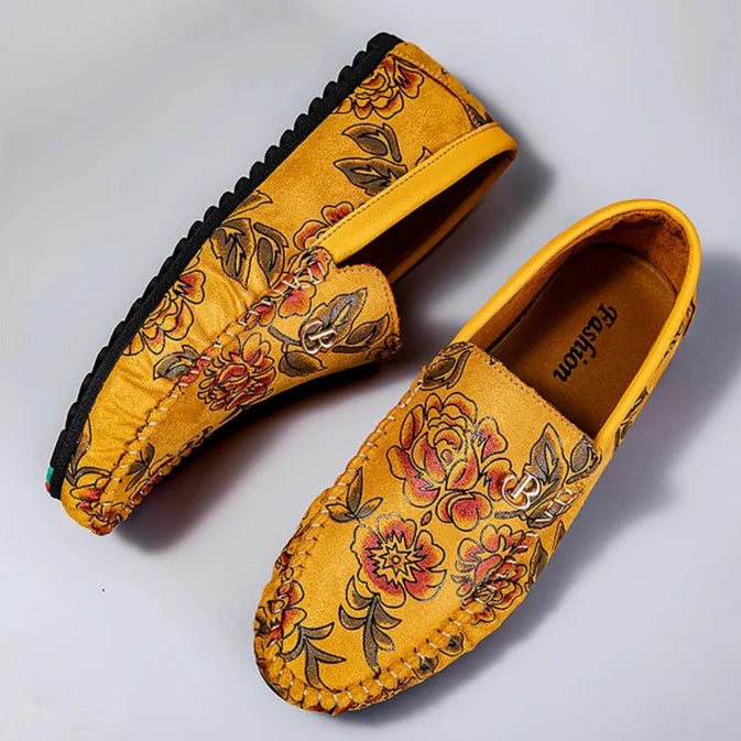 Novara™ | Bonanza Loafers