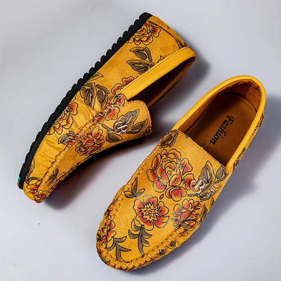 Novara™ | Bonanza Loafers