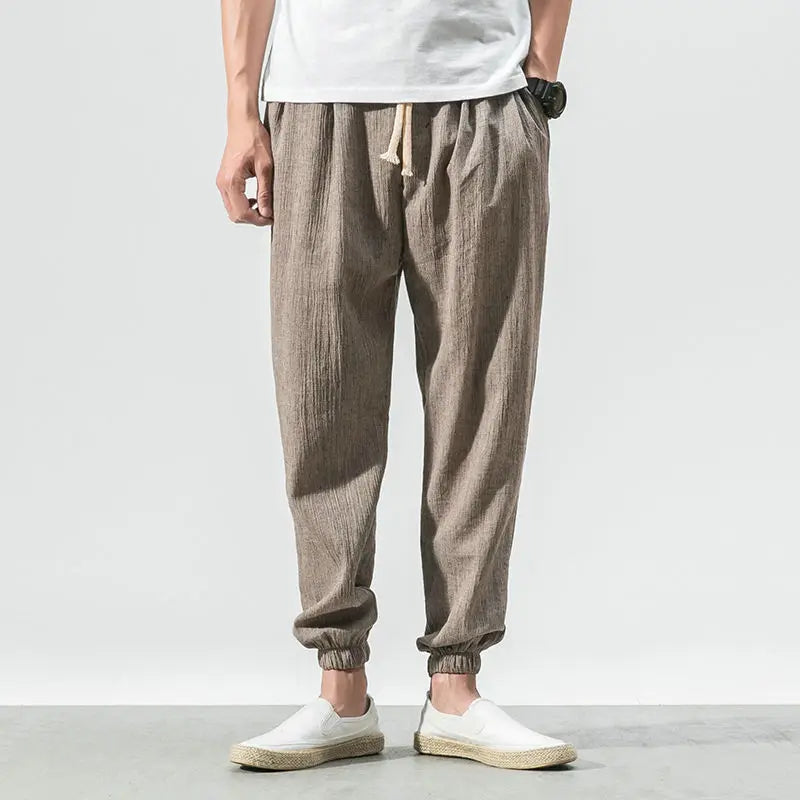 Novara™ | Mercer Casual Joggers