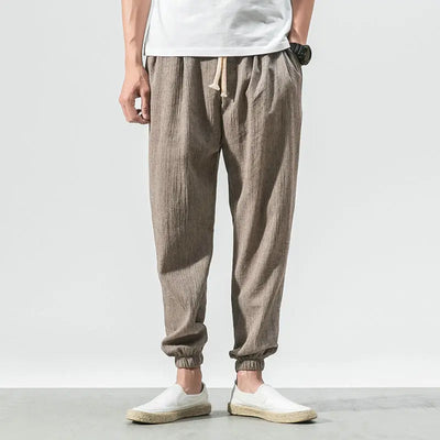 Novara™ | Mercer Casual Joggers