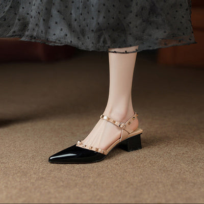 Novara™ | Natalia Heels