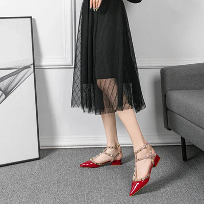 Novara™ | Yela Heels