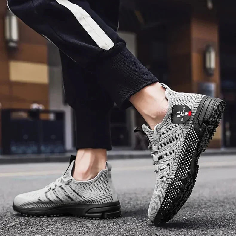 Novara™ | Ozy Sneakers