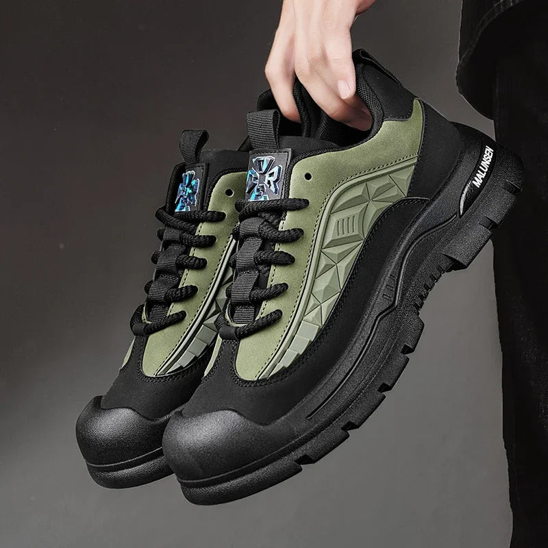 Novara™ | Zorev Sneakers