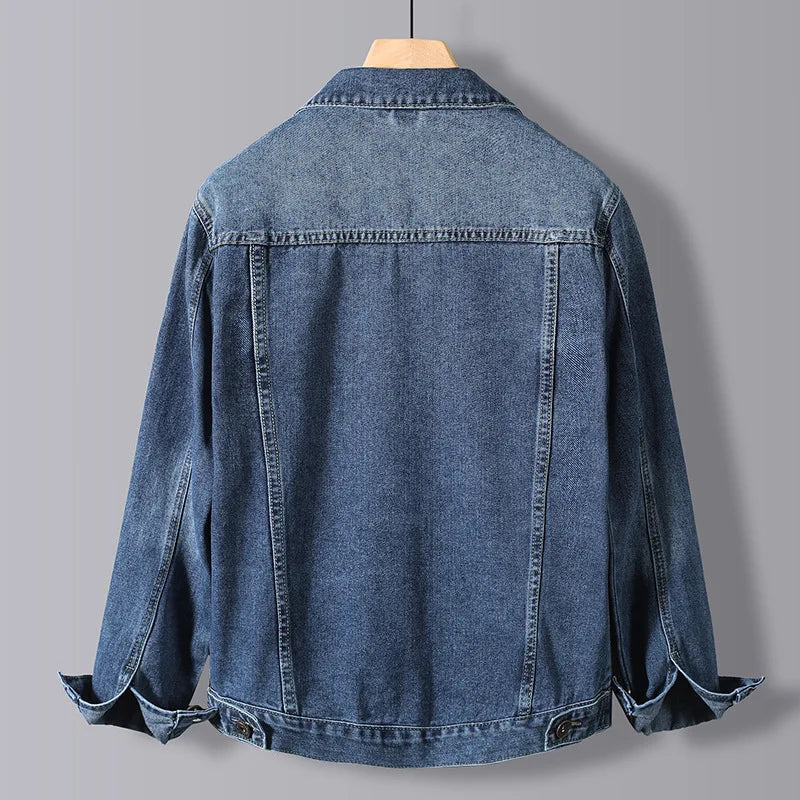 Novara™ | Rover Denim Jacket