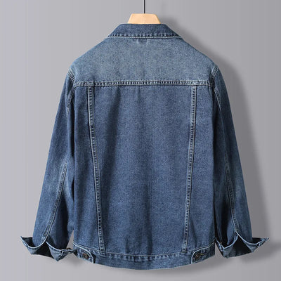Novara™ | Rover Denim Jacket