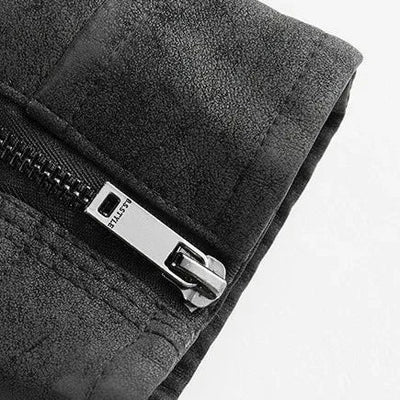 Novara™ | Jasper Leather Jacket