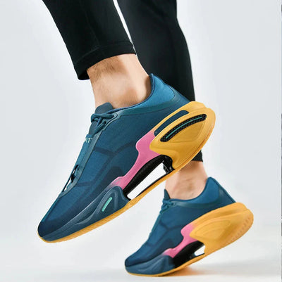 Novara™ | Zark Sneakers