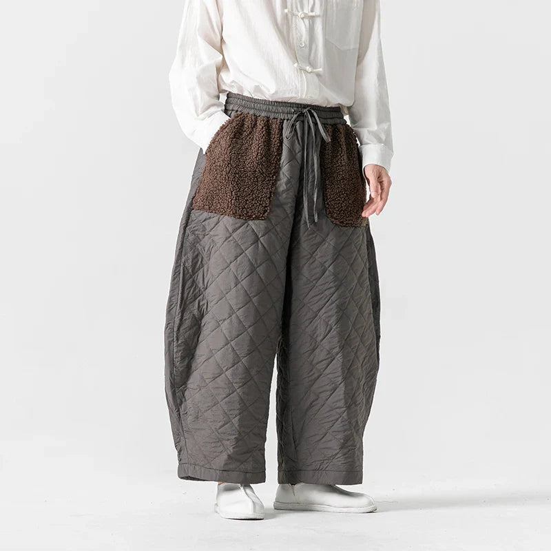 Novara™ | Viento Quilted Pants