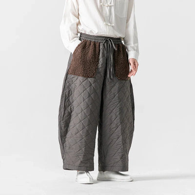 Novara™ | Viento Quilted Pants