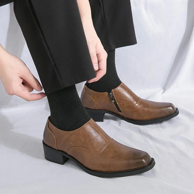 Novara™ | Evante Genuine Leather Loafers