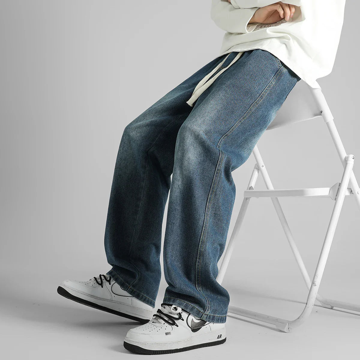 Novara™ | Daxon Jeans