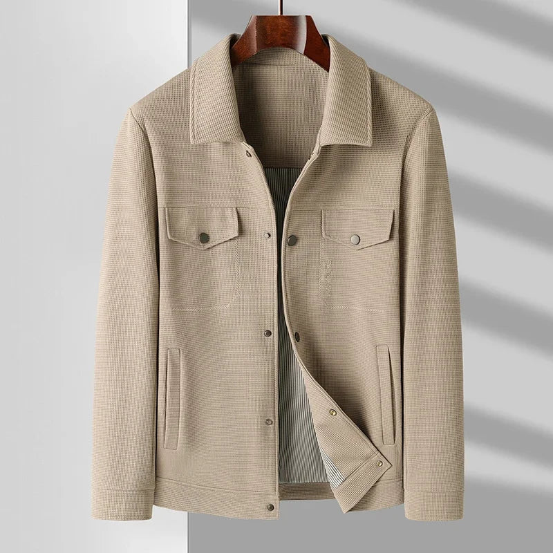 Novara™ | Lancer Jacket