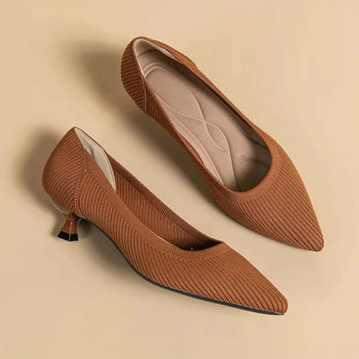 Novara™ | Liena Kitten Pumps