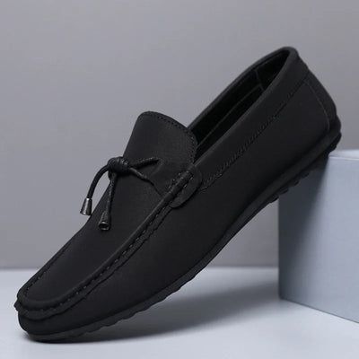 Novara™ | Craveon Loafers