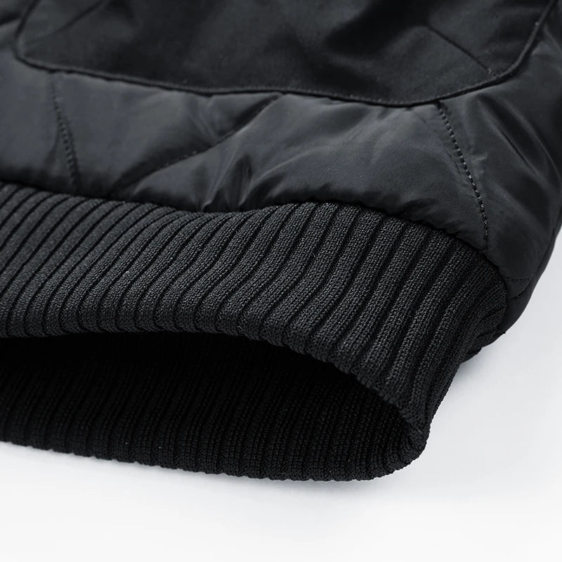 Novara™ | Vertex Padded Jacket