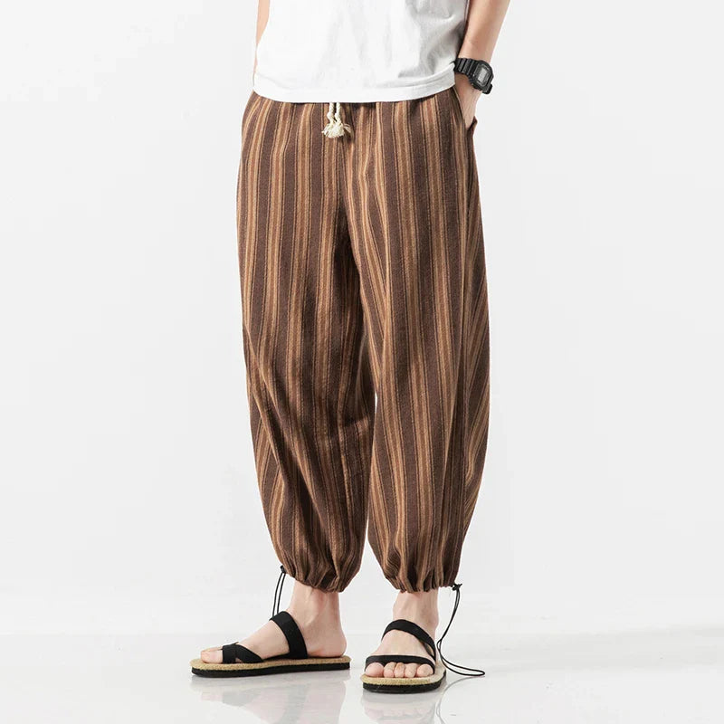 Novara™ | Ichita Harem Pants