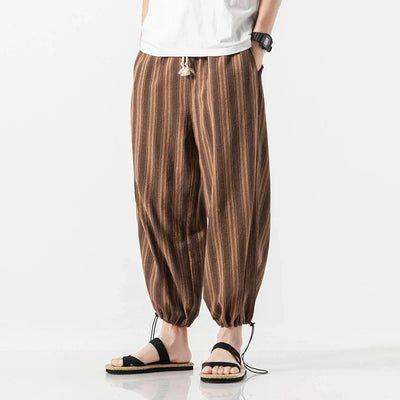 Novara™ | Ichita Harem Pants